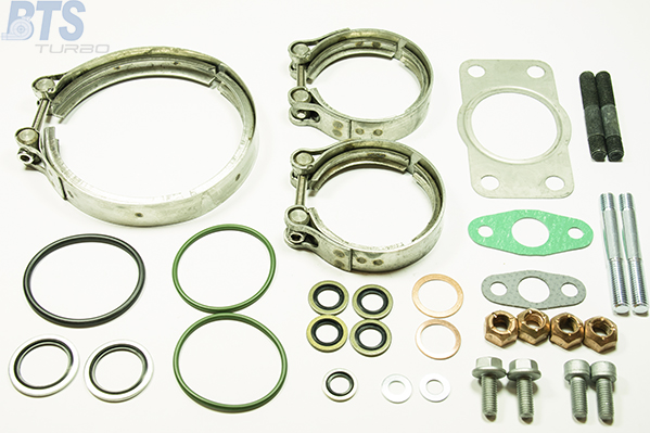 Set montaj, turbocompresor T931378ABS BTS Turbo